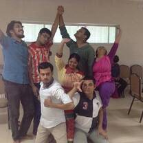 Teach English in Bangladesh