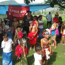 Teach in American Samoa