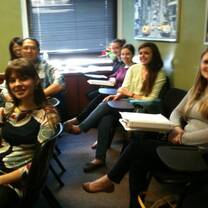 120-Hour On-Site TESOL Certification in London, UK
