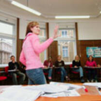Discover Teaching Opportunities Abroad at GO! Overseas | GO! Teach Abroad
