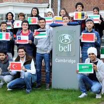 Teach English in the United Kingdom