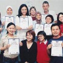 Teach in Indonesia at the British Institute