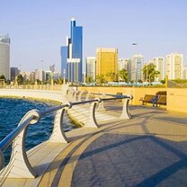 Teaching jobs in UAE with Footprints 