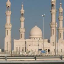 Teaching jobs in UAE with Footprints 