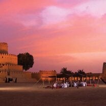 Teaching jobs in UAE with Footprints 