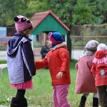 Teaching Jobs in the Ukraine with Pechersk School International 