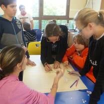 Teaching Jobs in the Ukraine with Pechersk School International 