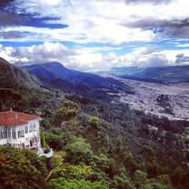 explore colombia