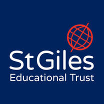 St Giles Education Trust Logo 