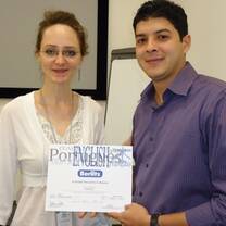 Teach abroad in Panama with Berlitz