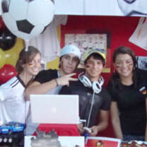 Teach in Panama with the Oxford International School