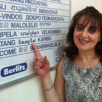 Teaching Jobs with Berlitz in Lebanon