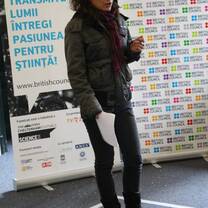 Teach English in Romania
