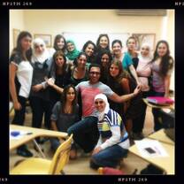 Earn Your CELTA Certification in Beirut!