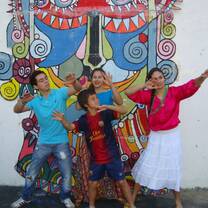 Teach at the International School of Santo Domingo
