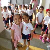Teach at the Lincoln International Academy