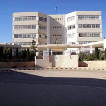 Teach at the International School of Choueifat Amman, Jordan