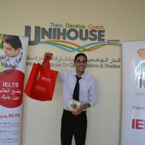 UniHouse - Various Teaching Jobs in Amman, Jordan