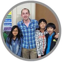 Korean Horizons Korean Horizons