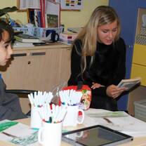 Teaching jobs with the International School of Estonia