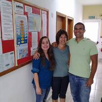 Teach in Cyprus at Johanna's English Learning Centre