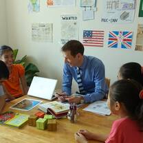 TeachVietnam