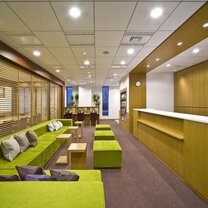 Gaba Kyoto Learning Studio Gaba studio in Japan