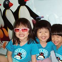 Pingu's English Teaching Jobs in Malaysia