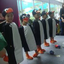 Pingu's English Teaching Jobs in Malaysia
