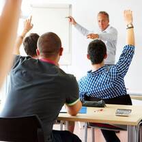 TESOL certification in Greece
