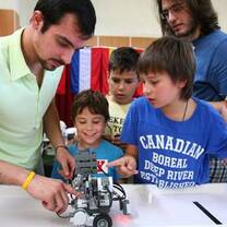 Pinewood American International School - Teach in Greece