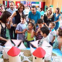 Pinewood American International School - Teach in Greece