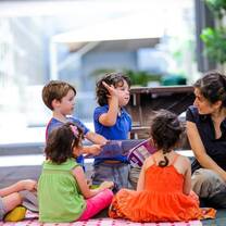 Teach in Qatar at the ACS Doha International School