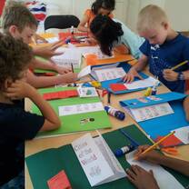 Teach English to Children and Adults in Vienna