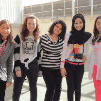 Teach Abroad in Doha, Qatar