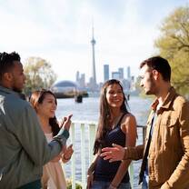Earn your CELTA certification in Toronto