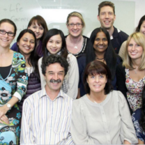 Train The Teacher Trinity College London CertTESOL