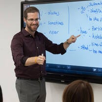 Trinity TESOL in Hong Kong