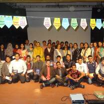 Teach English and Cultural Courses in Pakistan