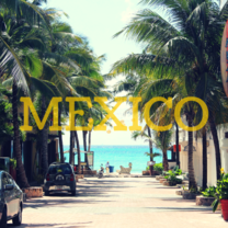 Higher Path in Mexico
