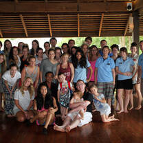 TEFL Heaven!