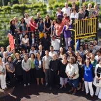 Teach at an International School in Amsterdam!