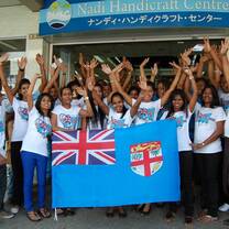 Teaching Jobs at the International School Nadi