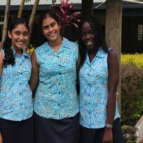 Teaching Positions Available in Fiji