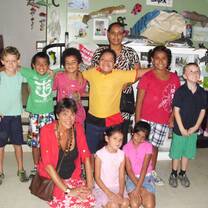 Unique Teaching Jobs in Fiji