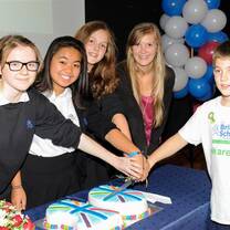 Teaching Jobs at British School in the Netherlands