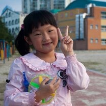 Teach English Abroad in South Korea with Greenheart Travel