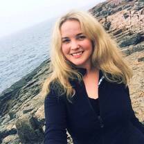 Intern on the coast