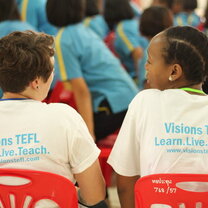TEFL Trainees
