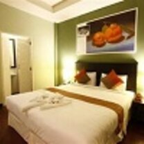 Accommodation in Krabi